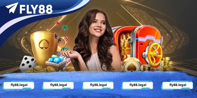 Khám Phá Fly88.bz – Nền Tảng Đổi Mới Cho Bạn